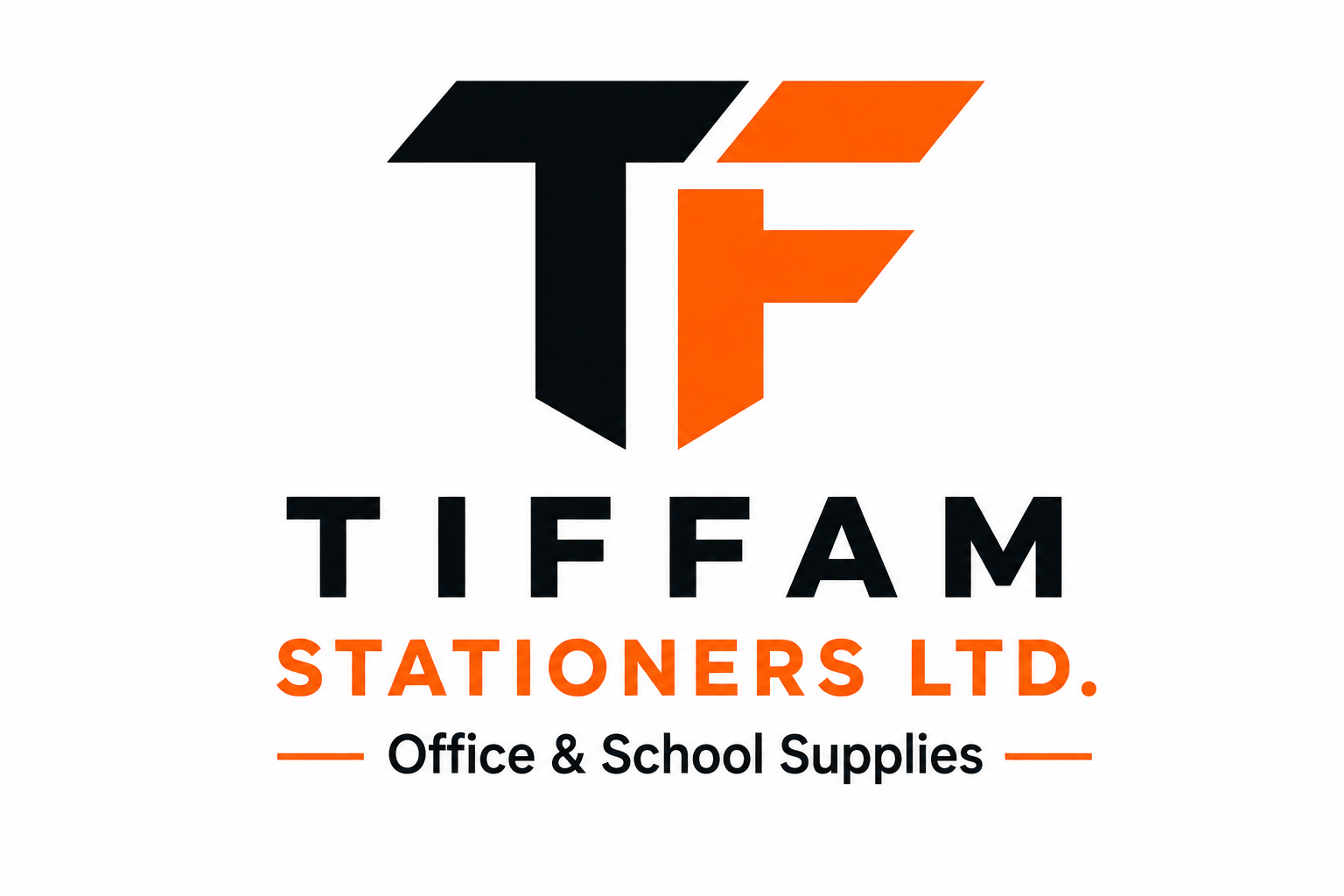 Tiffam Stationers